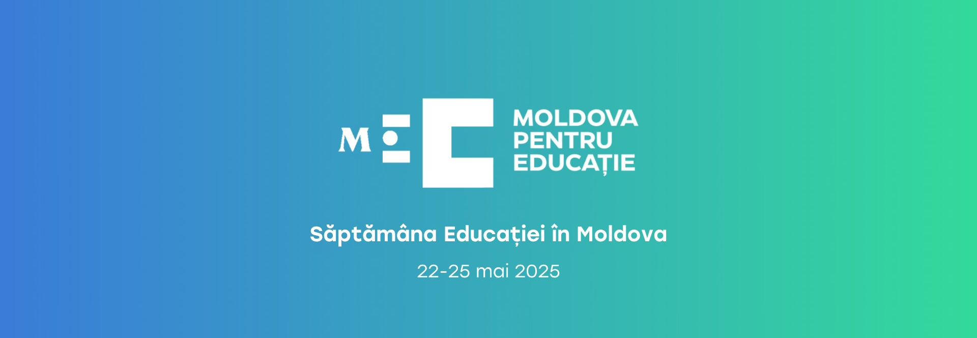 săptămâna educatiei