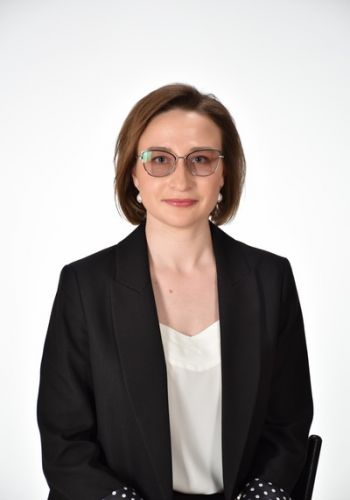 Doroș Elena