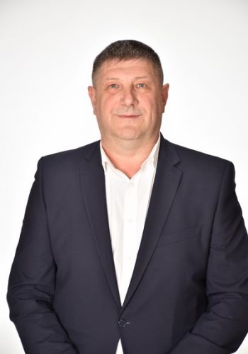 Sochircă Marcel