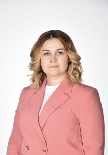 Vescu Luminița