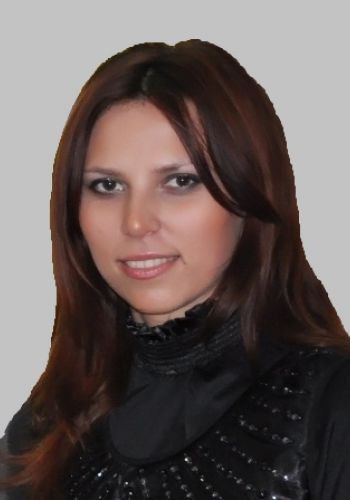Dovbîş Svetlana