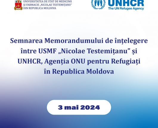 Agenția ONU pentru Refugiați 