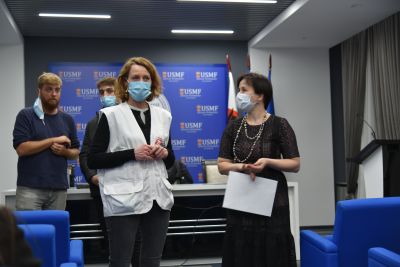 Medicii fără Frontiere