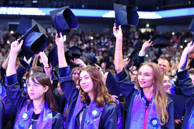 Ceremonia depunerii Jurământului Medicului și Farmacistului, Promoția 2024