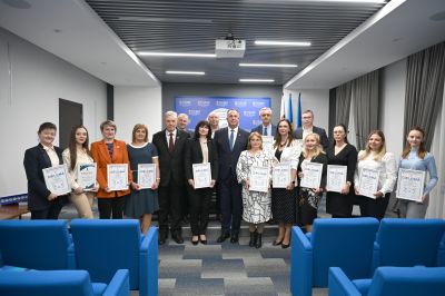 Gala laureaților 2024 