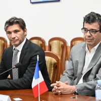  Moldovan french collaboration