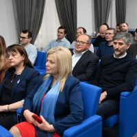 Forumul HealthTech Community